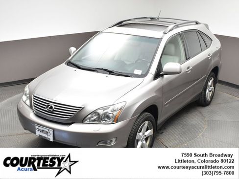 Used 2005 Lexus RX 330 AWD image 36