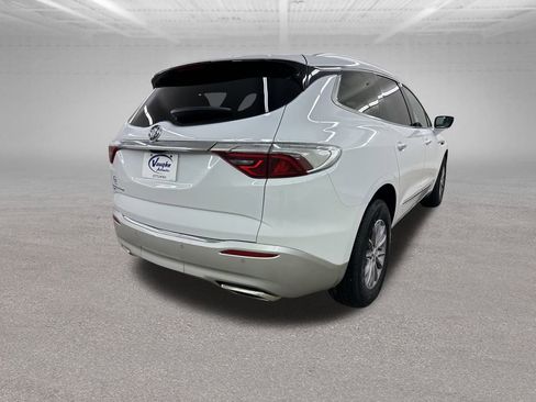 Certified 2024 Buick Enclave Premium image 13