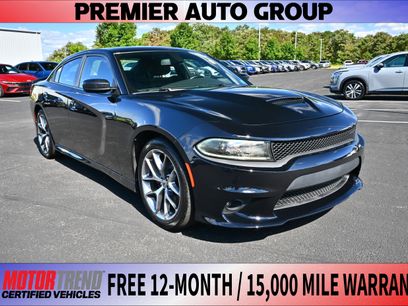 Used 2022 Dodge Charger GT