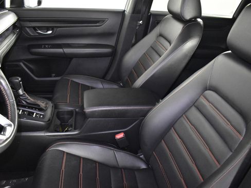 Certified 2024 Honda CR-V Sport-L image 40