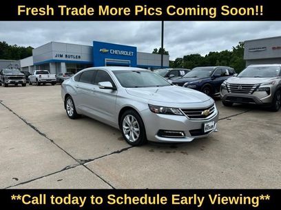 Used 2020 Chevrolet Impala LT