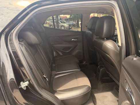 Used 2018 Buick Encore Preferred FWD image 23