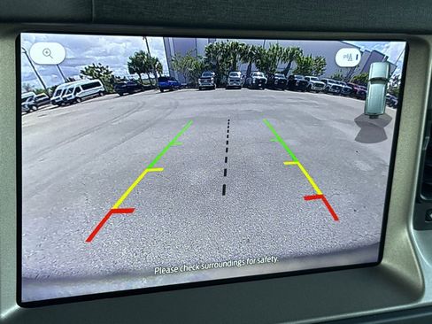 Certified 2025 Ford Bronco Outer Banks image 22