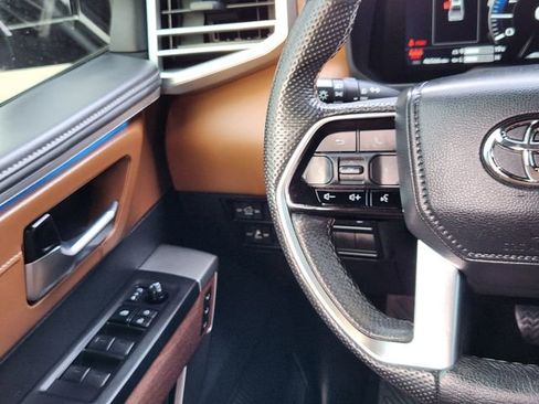 Used 2024 Toyota Tundra 1794 Edition image 24