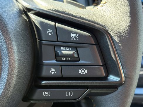 New 2026 Subaru Crosstrek 2.5i Wilderness image 16