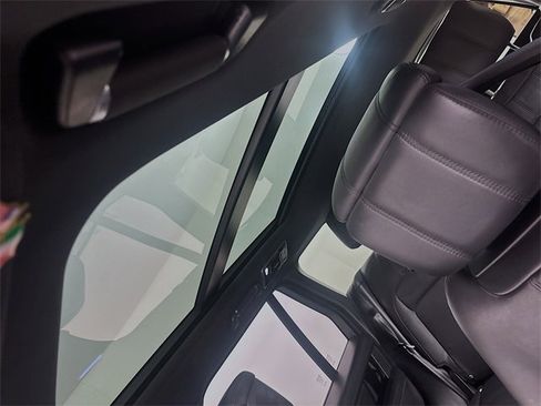 Certified 2022 Land Rover Range Rover Westminster Edition image 14