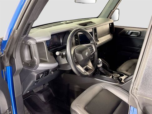 Used 2024 Ford Bronco Big Bend AWD/4WD image 15