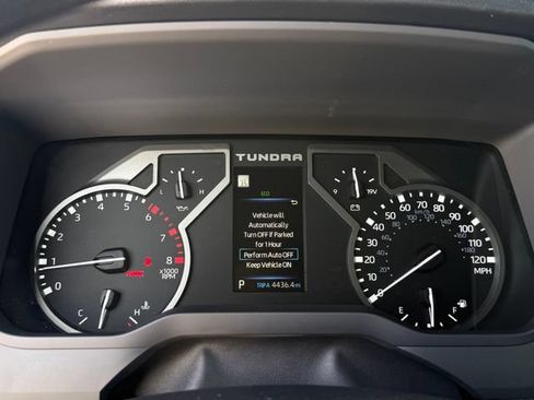 Used 2026 Toyota Tundra SR5 AWD/4WD image 19