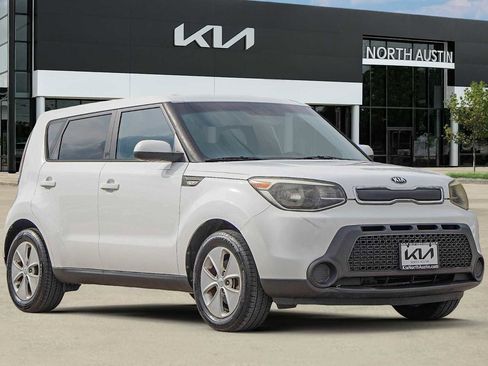 Used 2014 Kia Soul image 8