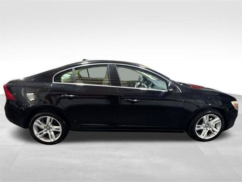 Used 2015 Volvo S60 T5 Premier AWD/4WD image 4