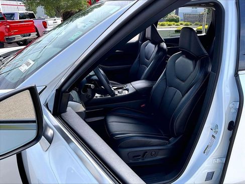 Used 2026 INFINITI QX60 Luxe AWD/4WD image 10