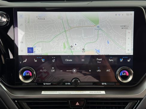 Used 2024 Lexus TX 350 FWD image 27