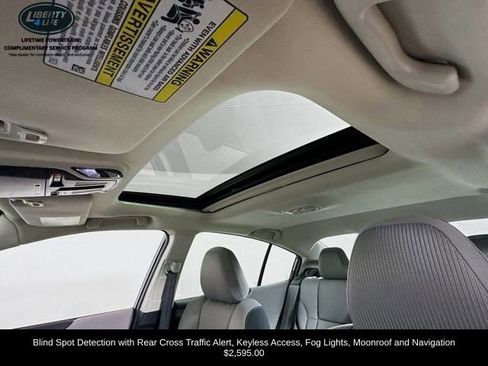 Used 2024 Subaru Legacy Premium image 22