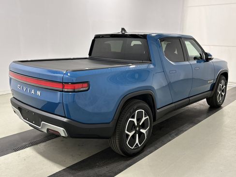 Used 2022 Rivian R1T Launch Edition AWD/4WD image 5