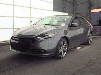 Used 2016 Dodge Dart GT w/ Sun/Sound Group
