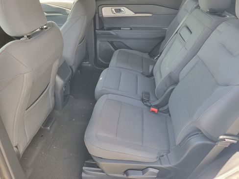 New 2026 Ford Explorer Active image 8