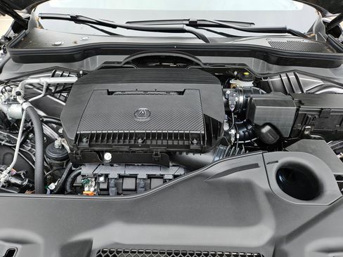 New 2026 Acura MDX FWD w/ Technology Package image 25