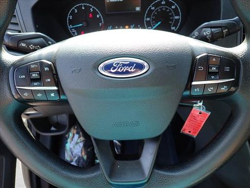 Used 2022 Ford Transit 250 Medium Roof RWD image 15