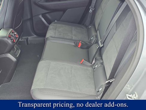 New 2025 Chevrolet Blazer EV RS image 18