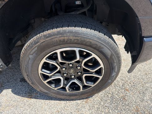Used 2023 Ford F150 XLT w/ Equipment Group 302A High RWD image 21