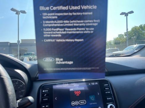 Used 2024 Nissan Versa SR FWD image 19