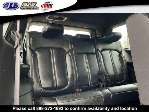 Used 2022 Jeep Wagoneer Series II image 13