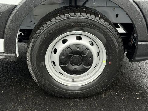 New 2026 Ford Transit 350 148 Medium Roof image 8