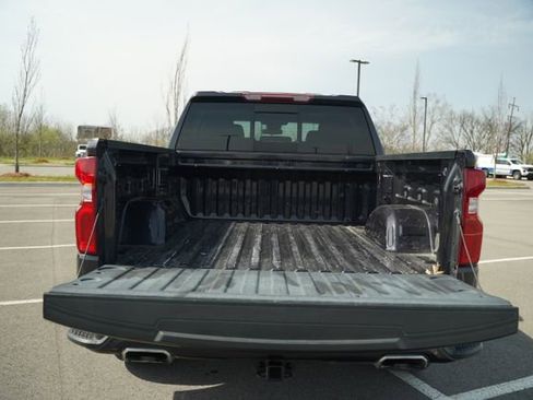 Used 2023 Chevrolet Silverado 1500 RST w/ Convenience Package II image 19