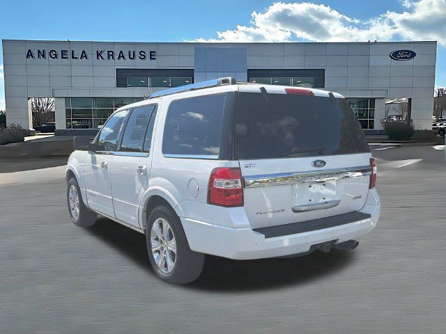 Used 2015 Ford Expedition Platinum RWD image 6