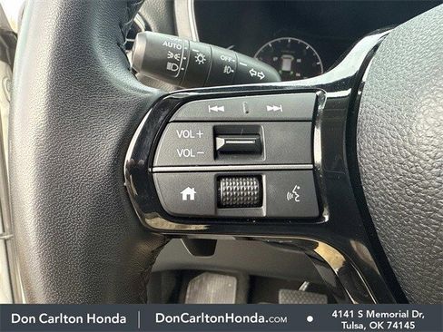 Certified 2025 Honda Pilot EX-L image 25