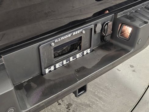 Used 2024 Ford F150 STX w/ STX Black Appearance Package image 12