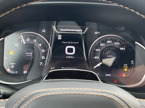 New 2026 RAM 1500 Tungsten image 34