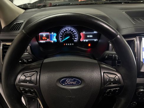 Used 2020 Ford Ranger Lariat image 14