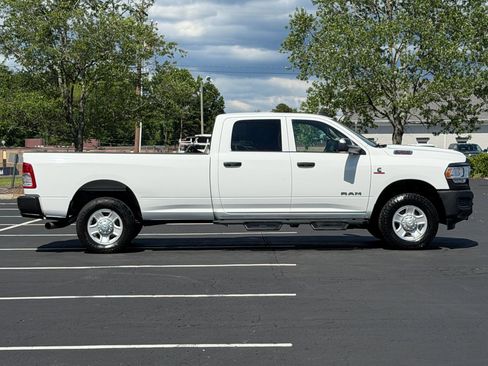 Used 2019 RAM 3500 Tradesman AWD/4WD image 5