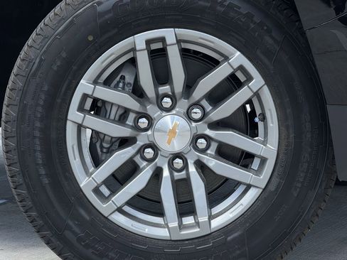 New 2026 Chevrolet Colorado LT w/ LT Convenience Package image 9