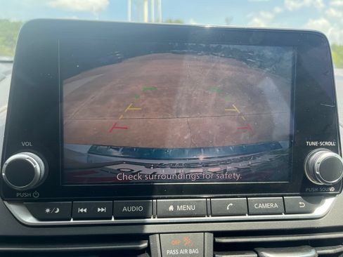 Used 2023 Nissan Altima 2.5 SR FWD image 20
