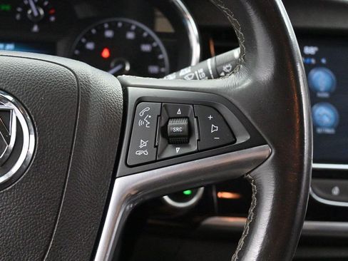 Used 2021 Buick Encore Preferred FWD image 15