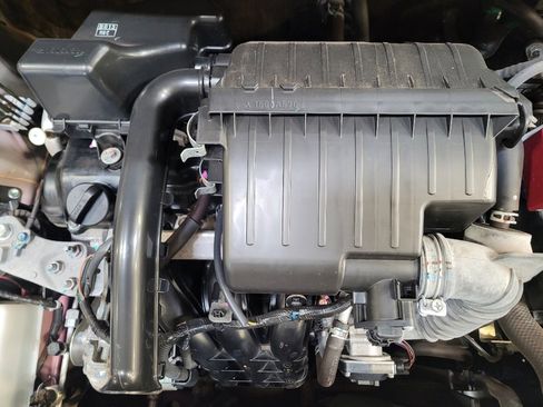 Used 2024 Mitsubishi Mirage LE FWD image 30