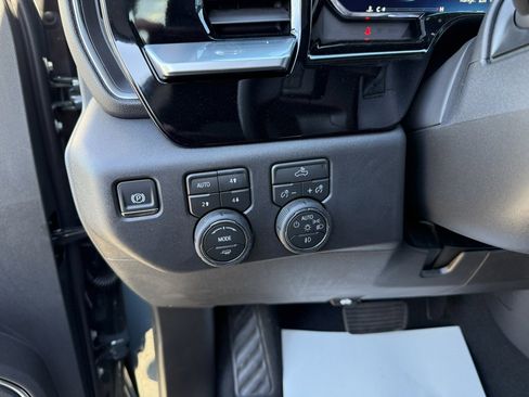 New 2026 Chevrolet Silverado 1500 LT Trail Boss w/ Protection Package image 15