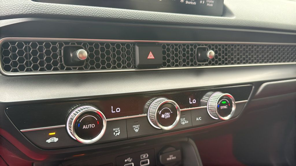 Certified 2023 Honda Civic Type R image 25