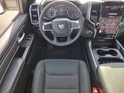 Used 2026 RAM 1500 Big Horn AWD/4WD image 13