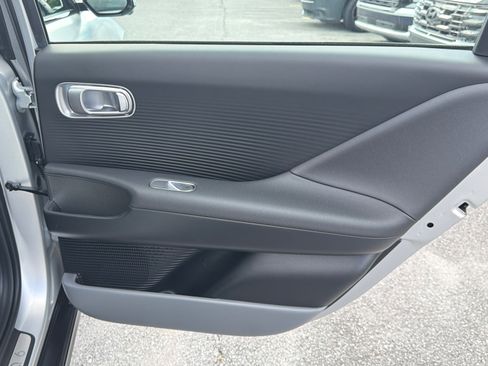 Used 2024 Hyundai Ioniq 6 Limited RWD image 17