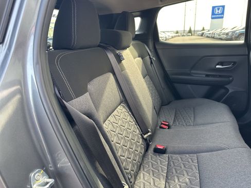 Used 2025 Nissan Kicks SV image 26