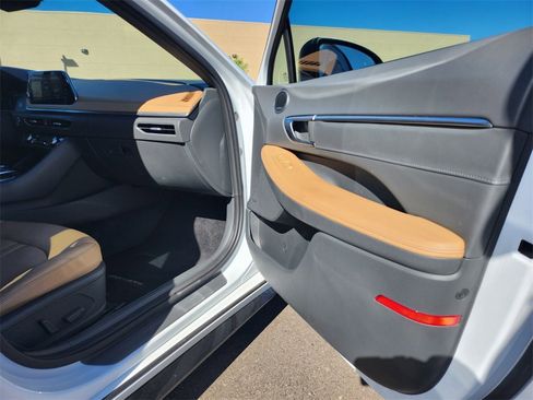 Certified 2021 Hyundai Sonata Limited image 23