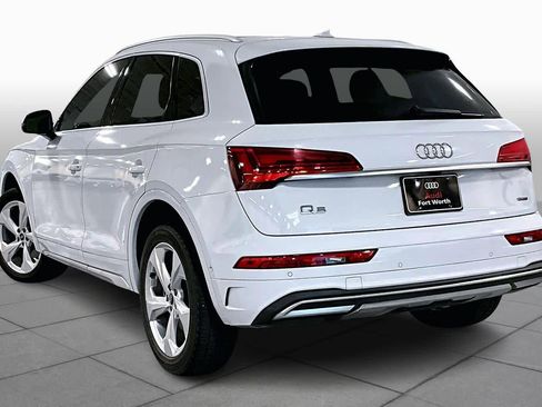 Used 2021 Audi Q5 Prestige w/ Prestige Package image 11