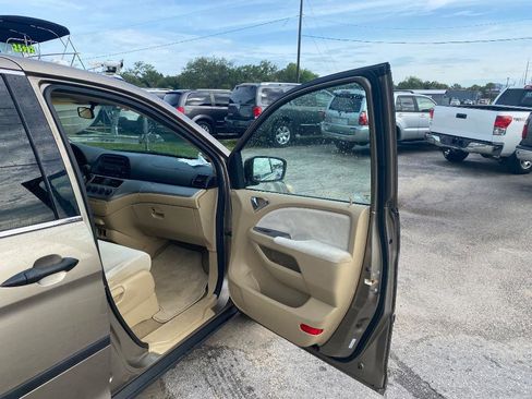 Used 2008 Honda Odyssey LX image 20