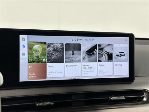 Used 2025 Genesis GV60 AWD image 26