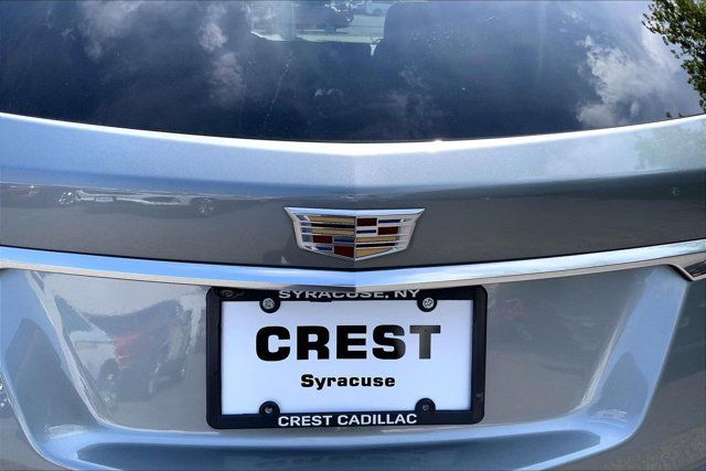 Used 2023 Cadillac XT5 Luxury AWD/4WD image 30