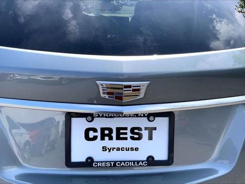 Used 2023 Cadillac XT5 Luxury AWD/4WD image 30