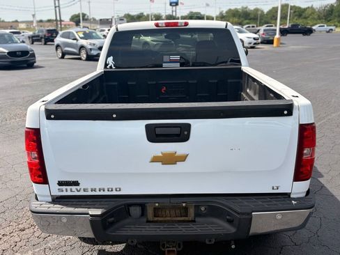 Used 2013 Chevrolet Silverado 1500 LT RWD image 6